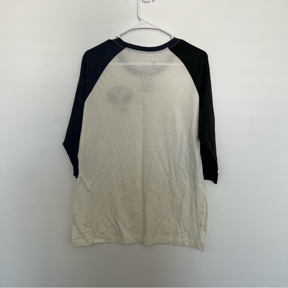 Nike BYU 3/4 sleeve t-shirt - Picture 2 of 3